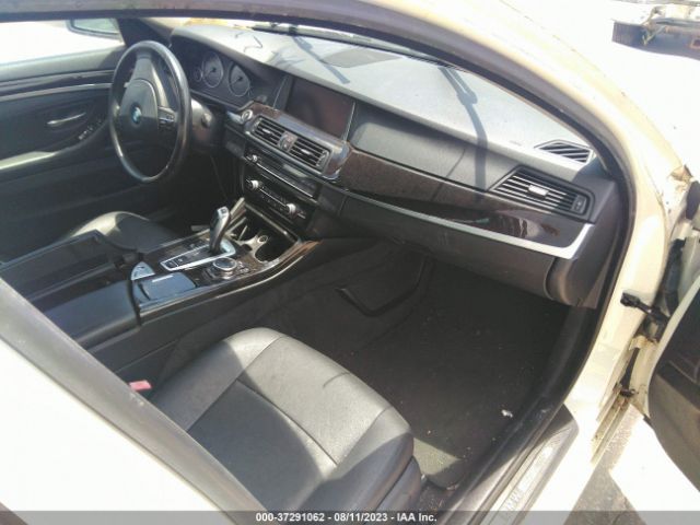 WBA5A5C55ED503303 BMW 5 Series 528i
