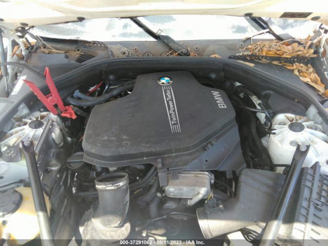 WBA5A5C55ED503303 BMW 5 Series 528i