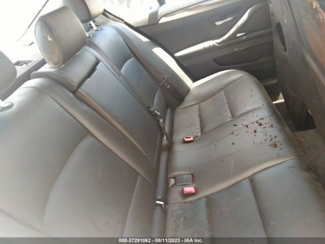 WBA5A5C55ED503303 BMW 5 Series 528i
