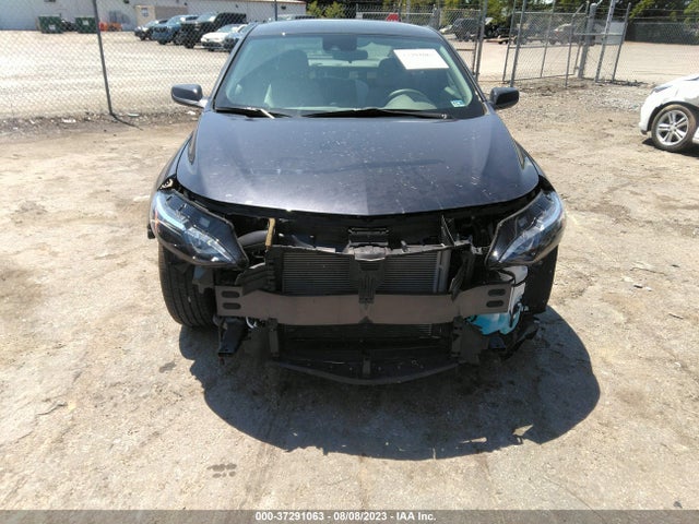 Chevrolet MALIBU LT 2023 1G1ZD5ST1PF127310 Image 4