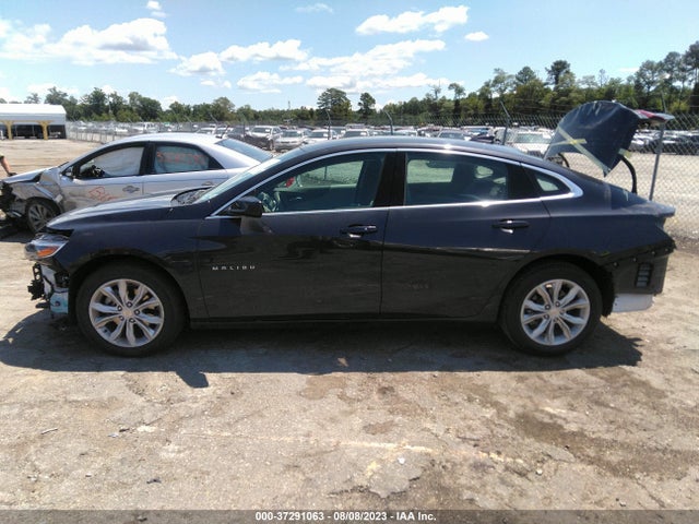 Chevrolet MALIBU LT 2023 1G1ZD5ST1PF127310 Image 6