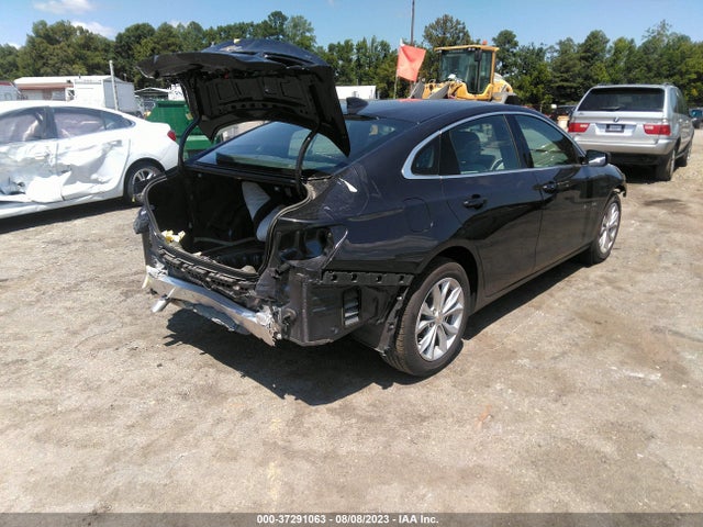 Chevrolet MALIBU LT 2023 1G1ZD5ST1PF127310 Image 10