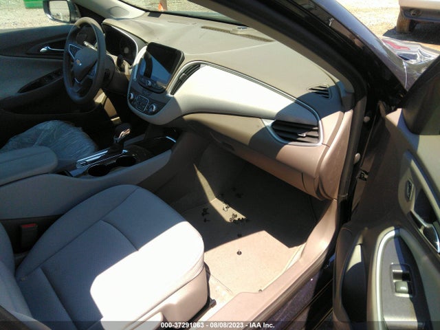 Chevrolet MALIBU LT 2023 1G1ZD5ST1PF127310 Image 11
