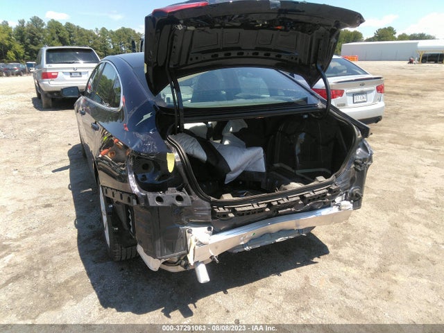 Chevrolet MALIBU LT 2023 1G1ZD5ST1PF127310 Image 12