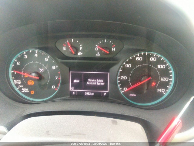 Chevrolet MALIBU LT 2023 1G1ZD5ST1PF127310 Image 13