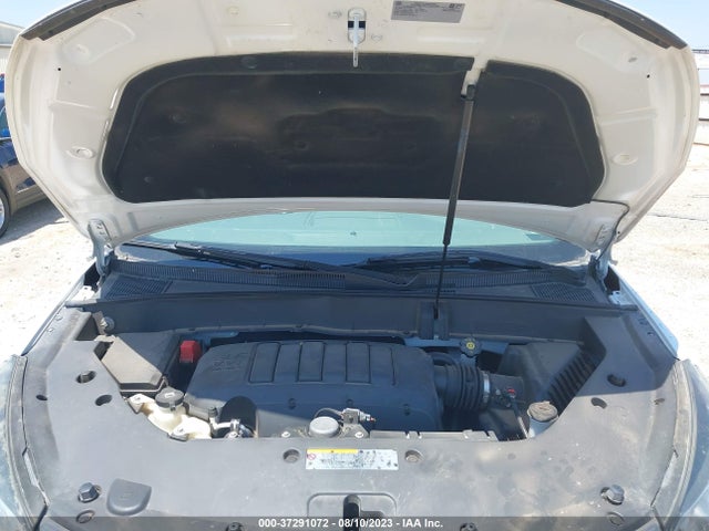 Chevrolet Traverse Lt 2017 1GNKRGKD2HJ311045 Image 10