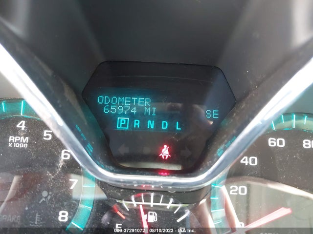 Chevrolet Traverse Lt 2017 1GNKRGKD2HJ311045 Image 15