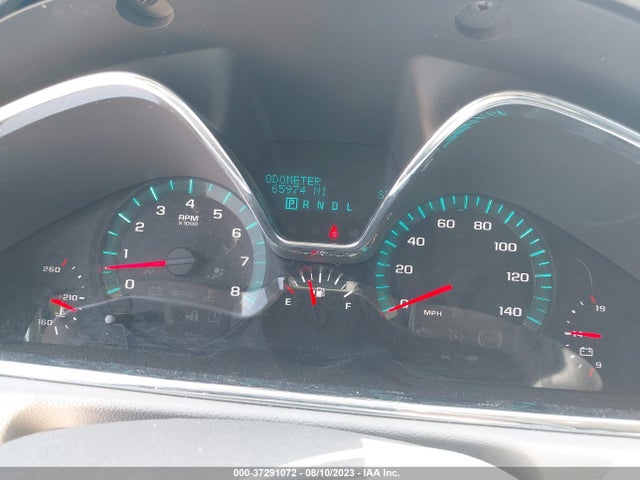 Chevrolet Traverse Lt 2017 1GNKRGKD2HJ311045 Image 7