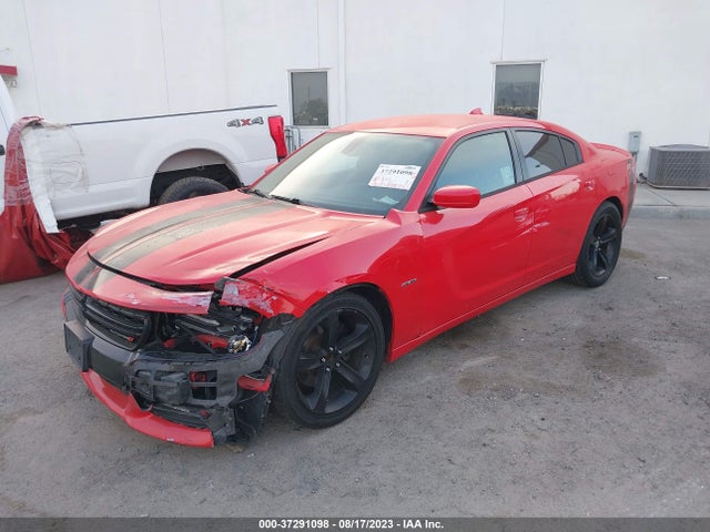 Dodge Charger 2016 2C3CDXCT8GH227088 Image 14