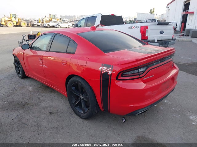 Dodge Charger 2016 2C3CDXCT8GH227088 Image 15