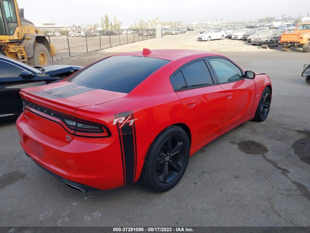 Dodge Charger 2016 2C3CDXCT8GH227088 Image 16