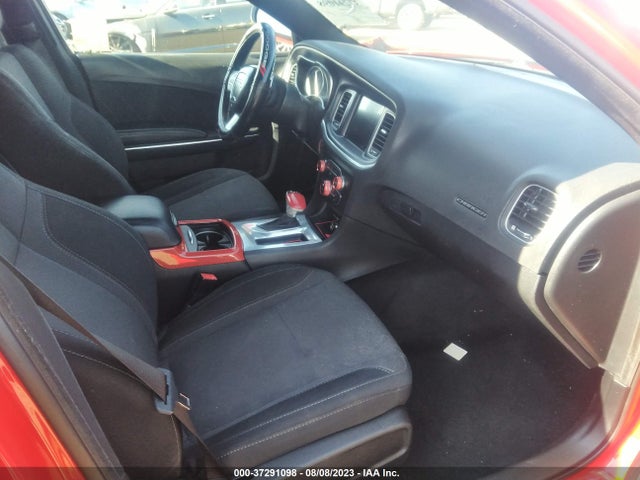 Dodge Charger 2016 2C3CDXCT8GH227088 Image 17