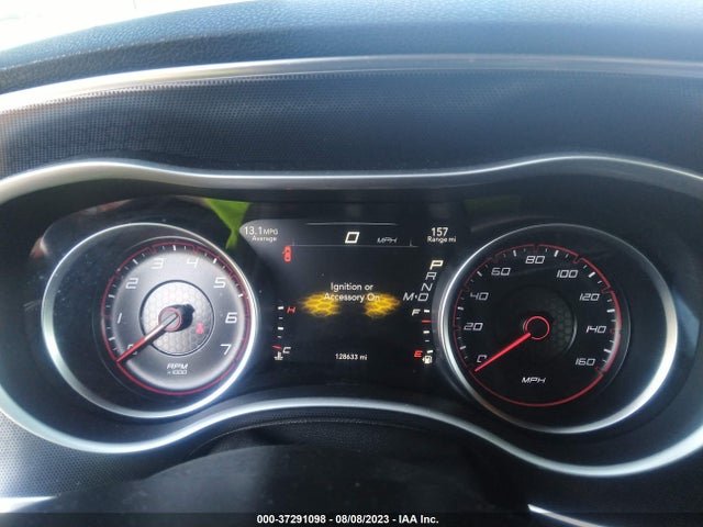 Dodge Charger 2016 2C3CDXCT8GH227088 Image 19
