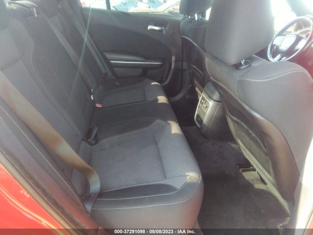 Dodge Charger 2016 2C3CDXCT8GH227088 Image 20