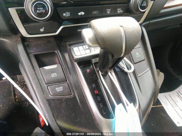 2HKRW1H50JH522465 Honda CR-V EX