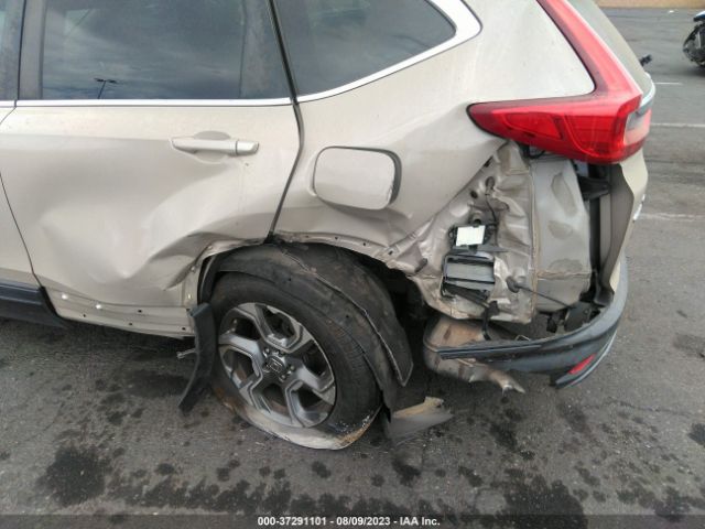2HKRW1H50JH522465 Honda CR-V EX