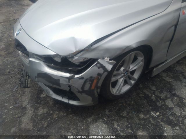 WBA8A9C31HK864045 BMW 3 Series 320i