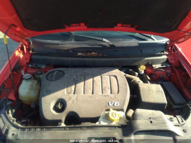 3C4PDCEG8JT380543 Dodge JOURNEY GT