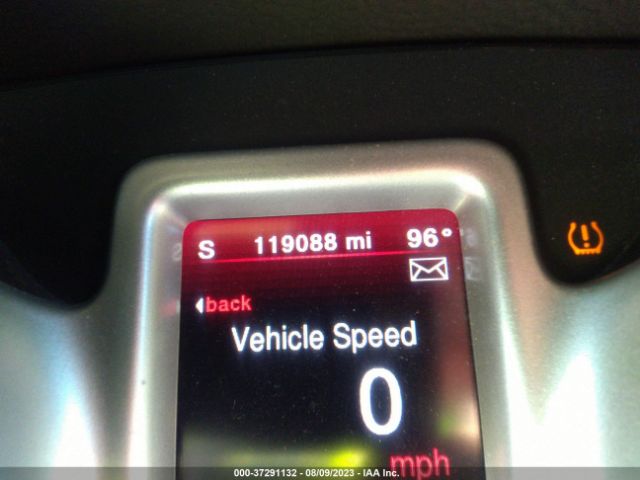 3C4PDCEG8JT380543 Dodge JOURNEY GT