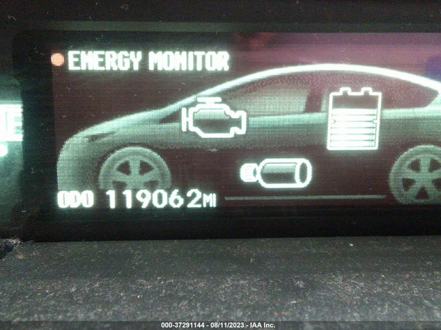 Toyota Prius Four/five/three/one/two 2014 JTDKN3DU4E1792678 Image 7
