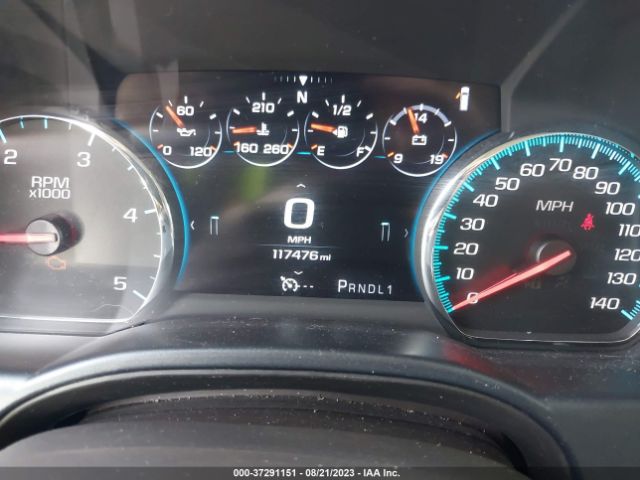 1GT12UEY2HF173046 GMC Sierra 2500hd Denali