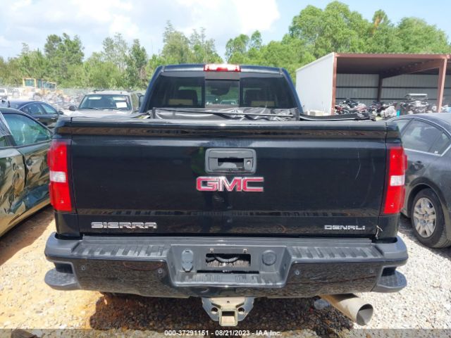 1GT12UEY2HF173046 GMC Sierra 2500hd Denali
