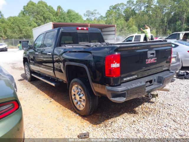 1GT12UEY2HF173046 GMC Sierra 2500hd Denali