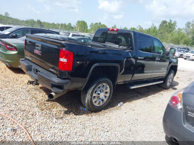 1GT12UEY2HF173046 GMC Sierra 2500hd Denali