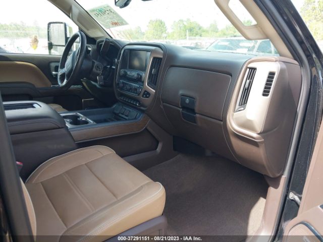 1GT12UEY2HF173046 GMC Sierra 2500hd Denali