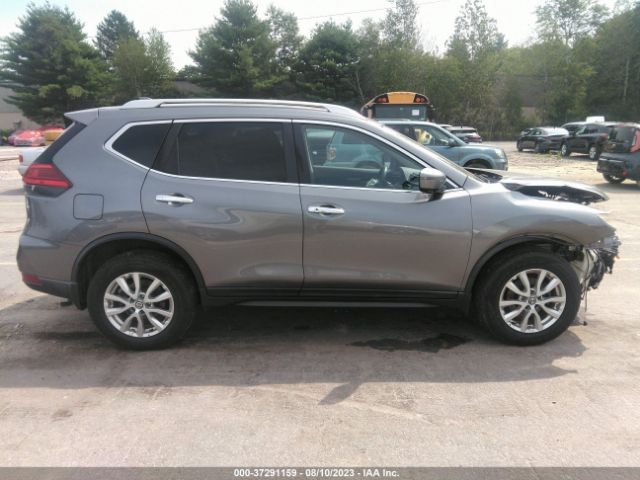 KNMAT2MV4HP549006 Nissan ROGUE SV