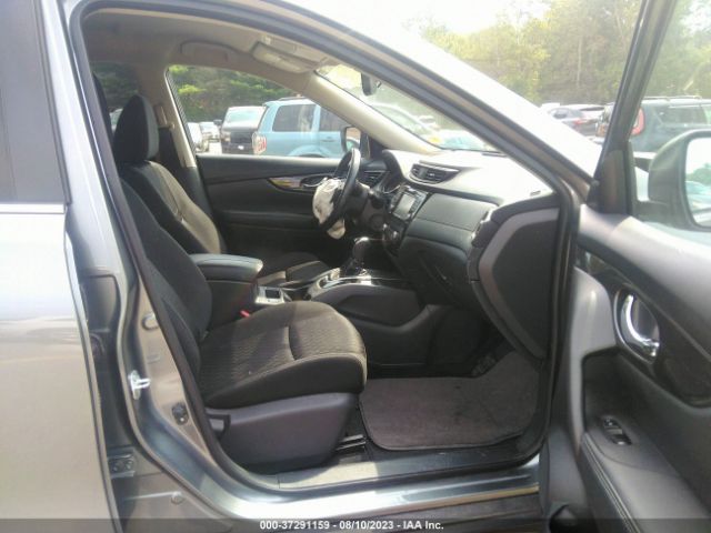 KNMAT2MV4HP549006 Nissan ROGUE SV