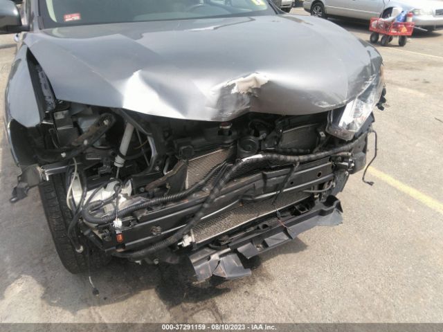 KNMAT2MV4HP549006 Nissan ROGUE SV