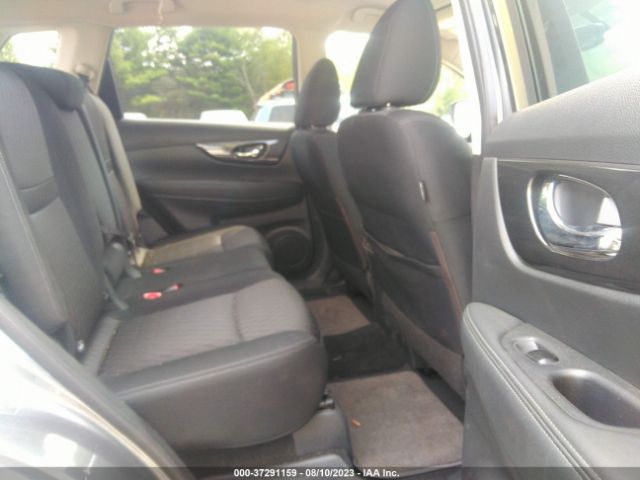 KNMAT2MV4HP549006 Nissan ROGUE SV