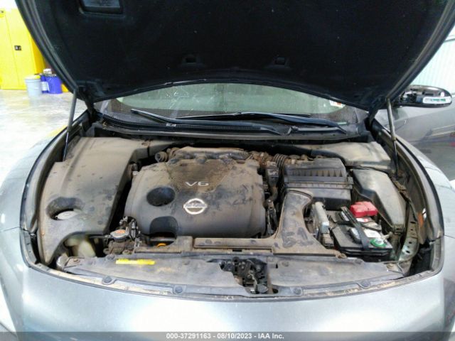 1N4AA5AP7EC443316 Nissan Maxima 3.5 Sv W/premium Pkg