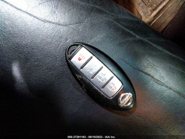 1N4AA5AP7EC443316 Nissan Maxima 3.5 Sv W/premium Pkg