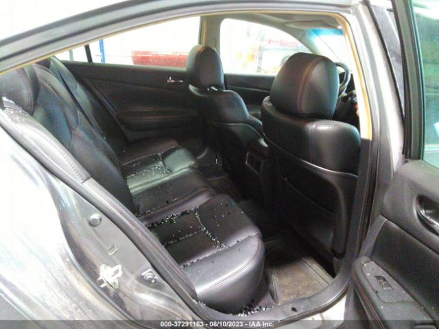 1N4AA5AP7EC443316 Nissan Maxima 3.5 Sv W/premium Pkg