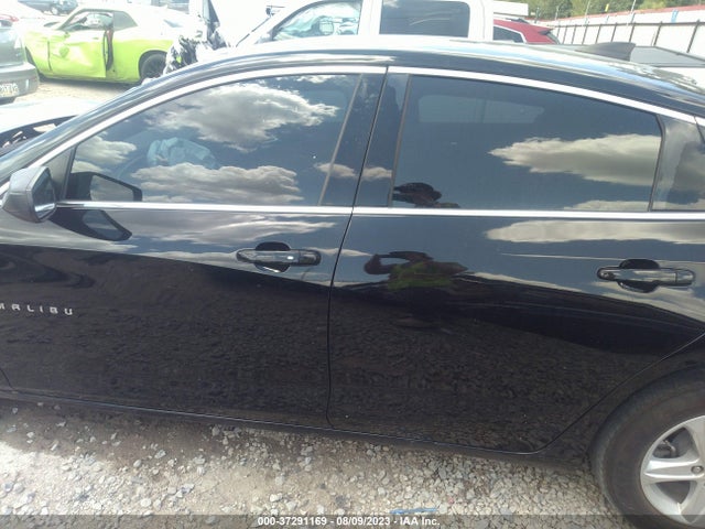 Chevrolet MALIBU LS 2021 1G1ZB5ST2MF053204 Image 14