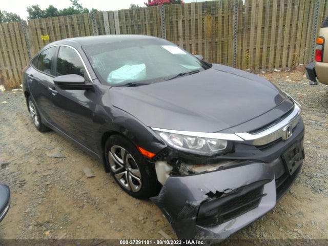 2017 2HGFC2F58HH565458 main image