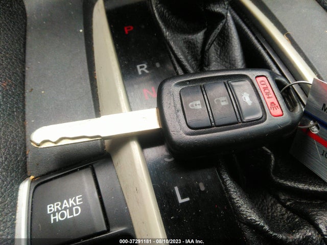 Honda Civic Sedan Lx 2017 2HGFC2F58HH565458 Image 3