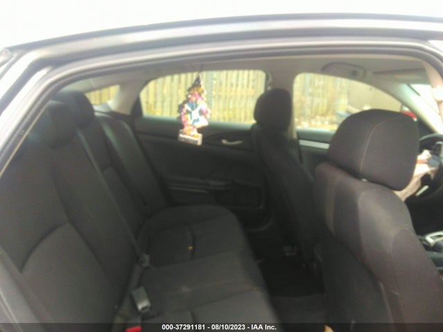 Honda Civic Sedan Lx 2017 2HGFC2F58HH565458 Image 14