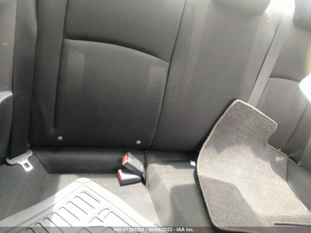 2HGFC3A55HH750659 Honda Civic Coupe Si