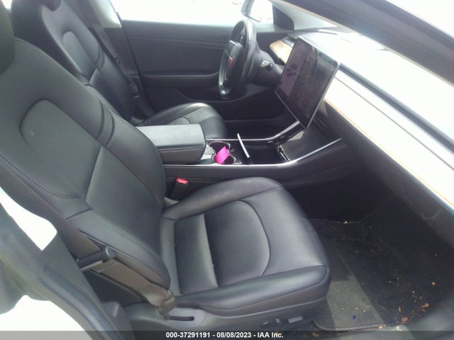 2018 Tesla 3, VIN: 5YJ3E1EA4JF010023