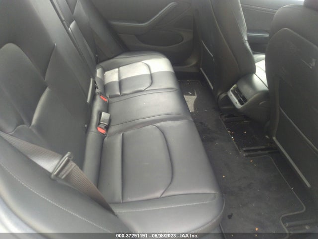 2018 Tesla 3, VIN: 5YJ3E1EA4JF010023