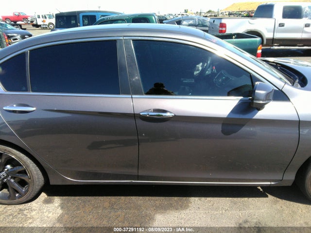 Honda Accord Sedan Ex 2017 1HGCR2F76HA192096 Image 13