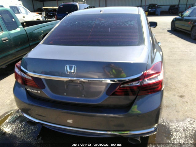 Honda Accord Sedan Ex 2017 1HGCR2F76HA192096 Image 16