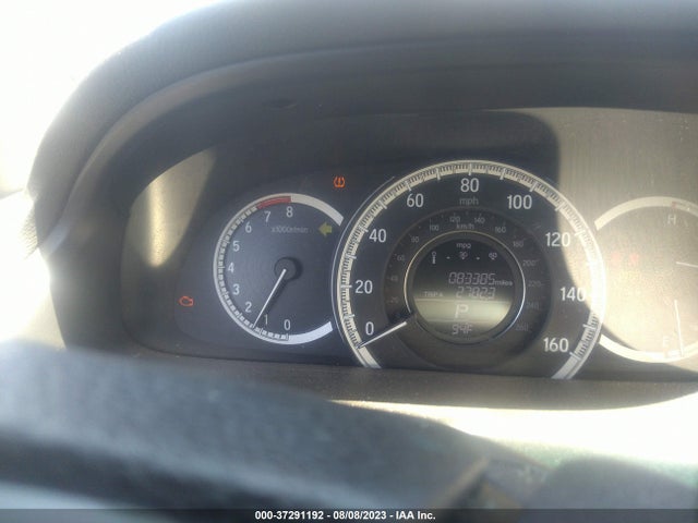 Honda Accord Sedan Ex 2017 1HGCR2F76HA192096 Image 7