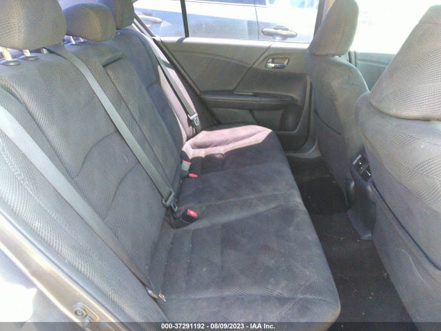 Honda Accord Sedan Ex 2017 1HGCR2F76HA192096 Image 8