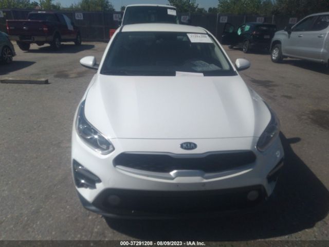 3KPF24AD4ME263344 KIA Forte Lxs