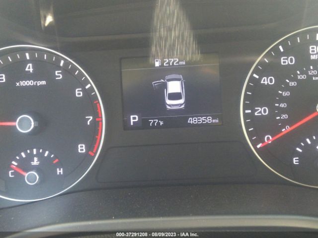 3KPF24AD4ME263344 KIA Forte Lxs