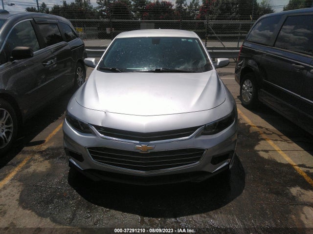 Chevrolet MALIBU LT 2018 1G1ZD5ST6JF196355 Image 13